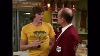 That 70’s Show Kelso’s Travolta Impression [upl. by Brandie227]