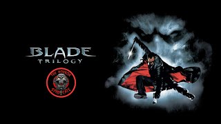 The Blade Trilogy  THS Discourse [upl. by Grosberg]