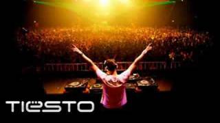 DJ Tiesto feat Delerium  The Silence [upl. by Yelahs749]