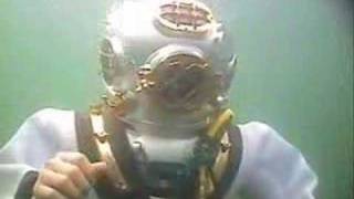 Joses Mark 5 Dive [upl. by Wolford]