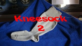 Knee Sock 2 [upl. by Dibru]