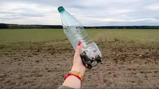 Mit einer einfachen Flasche erhöhe ich die Reichweite meines Handys [upl. by Yliram]