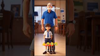 Pita ki taakat 👍👍💯💯funny comedy cartoon comedyshorts shortsvira [upl. by Marris188]