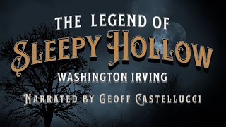 The Legend of Sleepy Hollow 1972 [upl. by Alake99]