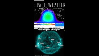 Space Weather Snapshot 18 November 2024 [upl. by Geer]