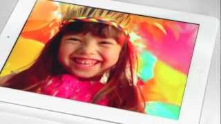 A New iPad TV Ad  Parody  UK  This Good iPad 3  3rd Generation [upl. by Aili]