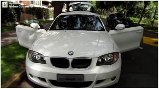 BMW 116I 2012 [upl. by Atreb]