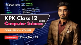 input cin in c Full cpp course class 12 computersciencecourse [upl. by Cynar297]