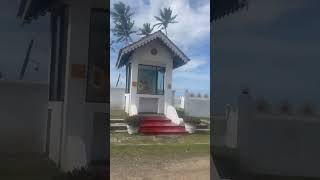 koggala beachpark beautysrilanka trending viralshort [upl. by Blake]