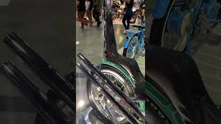 งาน Bangkok Hot Rod Custom Show 2024 [upl. by Latrena]