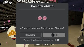 Sniping Pink Lemon Shades free ugc [upl. by Etnahsa596]