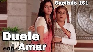 Cushi es mi esposa  Duele Amar capítulo 161 en español latino subtitulo capítulo 161 duele amar [upl. by Aserahs]