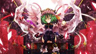 Touhou Shikieikis Theme Fate of Sixty Years  4ºRemix [upl. by Ojoj]