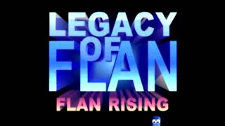 Legacy of Flan 4 Flan Rising OST  Area Theme 3 [upl. by Wojak]