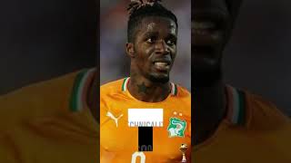 NIGERIA VS IVORY COAST AFCON MATCH PREDICTION afcon2023 afcon2024 afcon nigeria ivorycoast caf [upl. by Keating]