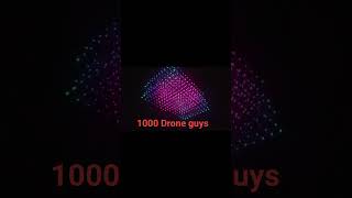 1000 Drone Fly high [upl. by Naujud]