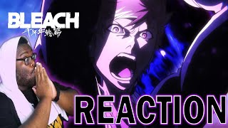 BLEACH ANIME IS BACK  JUMP FESTA TRAILER Bleach ThousandYear Blood War REACTION [upl. by Namrac926]