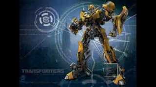 Transformers  Autobots Theme [upl. by Falconer]