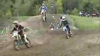 Maine Motocross Series Round 4 [upl. by Pandora]