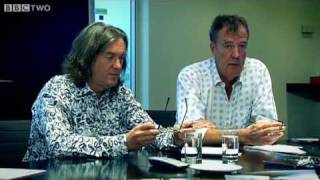 Top Gear Poor Pitch  Series 13 Episode 7  BBC [upl. by Ardeen]