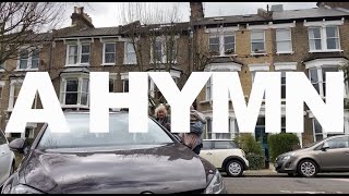 IDLES  A HYMN Official Video [upl. by Aselehc69]