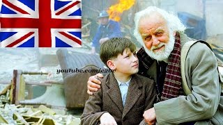 Goodnight Mister Tom  Film ITV [upl. by Nolyarg566]