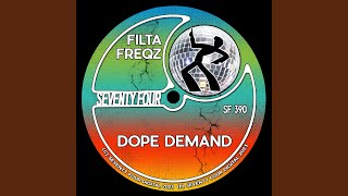 Dope Demand [upl. by Naed]