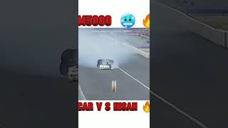 M5000 🥶 🔥 automobile car V s INSAAN 🔥 [upl. by Ariec763]