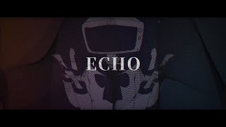 ECHO Special Version（short ver） ‐ CrusherP feat GUMI [upl. by Vasily]