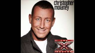 Christopher Maloney  Hero X Factor Live Shows 2012 [upl. by Ricarda825]