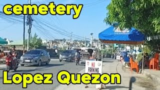 UNDAS 2024 SA BAYAN NG LOPEZ QUEZON [upl. by Sellers199]