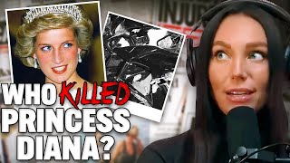 Was The Death Of Princess Diana A Cover Up [upl. by Clari]