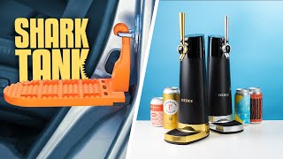 Top 10 Shark Tank Products That Are Totally Genius [upl. by Nelli]