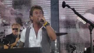 Peter Maffay Aschheim Bring mich nach Haus [upl. by Ahsaercal640]