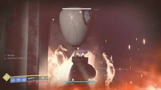 Destiny 2 Shattered Throne Journey to Spire and Ogres Rafter Area with Exotic Dead Mans Tale [upl. by Nuahsel834]