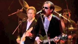 Eric Clapton amp Joe Bonamassa  Further On Up the Road [upl. by Quintessa]