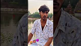 Raj villain attitude short video [upl. by Ailerua]