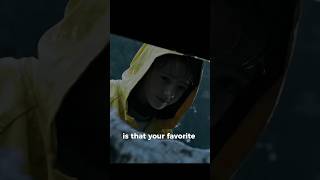 IT movie boat scene pennywise fyp movie scary foryou shorts trendy [upl. by Denni]