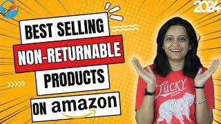 Tired of High Return Rates on Amazon Discover the Top 3 NonReturnable Product Categories [upl. by Menon]