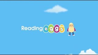 Reading Eggs Overview [upl. by Ocnarfnaig633]