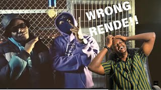 WAKADINALI PRESENTS “THE WRONG CYPHER” Official Music Video REACTION [upl. by Manoop]