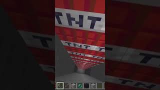 Dag 9 van tnt verdubbelen minecraft tnt opblazen foryou fyp foryoupage lol funny crazy [upl. by Aiela]