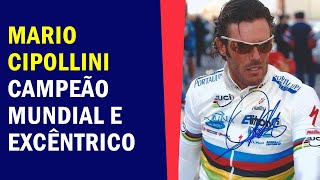 010 MARIO CIPOLLINI  CURIOSIDADES DESTE CAMPEÃO MUNDIAL [upl. by Krystalle650]