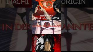 EIN NEUER ITACHI SONG 😱 itachi narutorap akatsuki [upl. by Yna578]