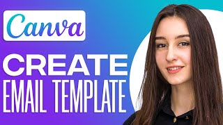 How To Create Email Template In Canva With Mailchimp [upl. by Tine]