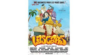 Lascars le Film 2009 VF [upl. by Ahsitra510]