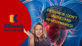 FUNDAMENTALS OF CARDIAC HEMODYNAMICS [upl. by Eedahs]