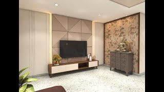 Elegant 4BHK flat Tour in Bollineni Bion Palapitta Cycling Park View Kondapur by HS CLASSIC HOMES [upl. by Amre]