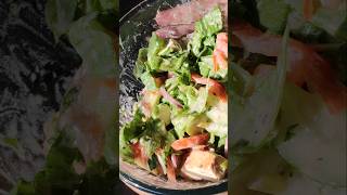 Paneer Salad  Salad Recipe  Paneer Recipe  Protein Salad recipe  प्रोटीन सैलेड youtubeshorts [upl. by Eenwat]