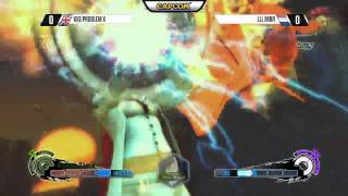 USFIV Dreamhack Winter 2015 Top 32 Part 2  CPT 2015 [upl. by Jerald]